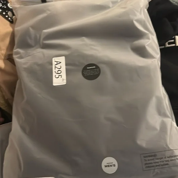 Talentless Black Sweatshirt NWT Pullover Hoodie L/1,XL/1 - Picture 6 of 9